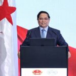 From Tea Plantations to Chip Manufacturing: Prime Minister Urges Vietnamese Businesses to Invest in the $260 Billion Economy