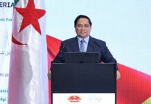 From Tea Plantations to Chip Manufacturing: Prime Minister Urges Vietnamese Businesses to Invest in the $260 Billion Economy