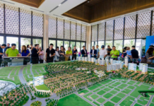 Investment Capital Flows Shift Towards Dong Nai’s Real Estate Market