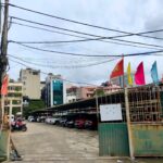 When Will the Phung Khoang Public Parking Project Finally Launch?