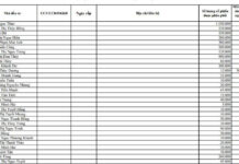 Becamex IJC Offers Over 8 Million Unsold Shares to 79 Investors