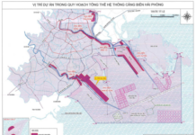 Billionaire Pham Nhat Vuong’s Vingroup to Commence Vietnam’s Largest Mega Port Project with $14.2 Billion Investment in Hai Phong by Early 2027