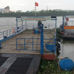 Exciting News for Residents Near Bình Quới Ferry in Ho Chi Minh City