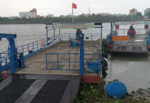 Exciting News for Residents Near Bình Quới Ferry in Ho Chi Minh City