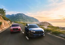 Honda Confirms Upcoming Launch of Upgraded CR-V Hybrid in Vietnam, Including Affordable Variant