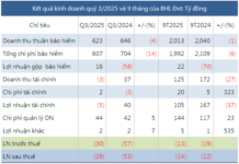 Korean Insurer Takes Over BSH, Yet Fortune Remains Elusive