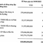 Thác Bà Hydropower Announces Second Cash Dividend Payout for 2024