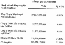 Thác Bà Hydropower Announces Second Cash Dividend Payout for 2024