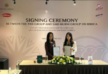 PAN Group Sells Bibica to Indonesian Conglomerate After 8-Year Control Following Battle with Lotte