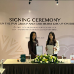 PAN Group Sells Bibica to Indonesian Company