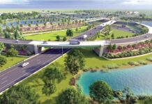 Highways Worth Over $900 Million Race to Meet 2025 Deadline: Minister of Construction Issues Mandate to Developers