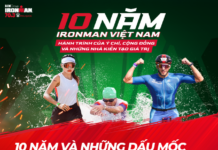 10 Years of Ironman Vietnam: A Journey of Willpower, Community, and Value Creators