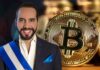 El Salvador’s President Defies Market Fear, Announces Successful Purchase of 1,098 Bitcoin at the Bottom