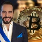 El Salvador’s President Defies Market Fear, Announces Successful Purchase of 1,098 Bitcoin at the Bottom