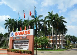 Biwase Plans to Establish Subsidiary with Chartered Capital of VND 200 Billion