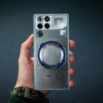 “Expert Review: ‘My First Time Using This 7,500mAh Battery Phone—I Completely Forgot to Charge It'”