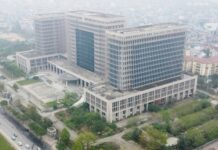 Government Inspectorate Warns: Decade-Long Delays in Foreign Ministry Headquarters Project Risk Massive Waste