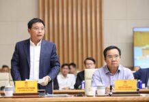 Prime Minister’s Mandate for a $500 Billion GDP Impact Model Launching in November