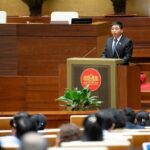 Government Proposes Review and Reduction of 25 Conditional Business Sectors and Occupations