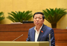 By 2030, Vietnam to Boast 32 Airports Meeting or Exceeding 4E Standards