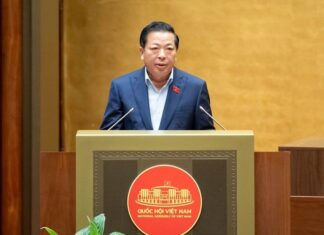 World’s Top 10 “5-Star Airport” Unveiled Near Hanoi: A $8.5B, 70-Year Mega Project