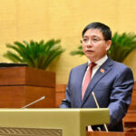 Government Proposes 0.1% Personal Income Tax on Gold Bullion Transfers