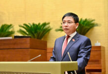 Government Proposes 0.1% Personal Income Tax on Gold Bullion Transfers