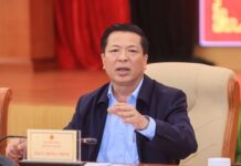 Accelerating Public Investment Disbursement in the Final Two Months of the Year: Ministry of Construction’s Urgent Call to Action