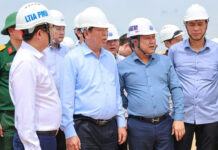 Global Aviation Gears Up for Vietnam’s $16 Billion Mega-Project: Countdown to a Historic Milestone