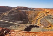 Who Holds the Largest Gold Reserves on Earth? It’s Not the U.S. or China