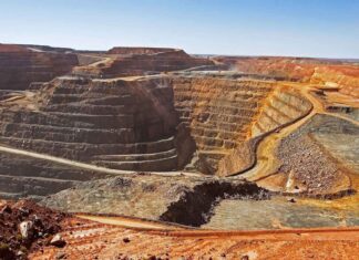 Who Holds the Largest Gold Reserves on Earth? It’s Not the U.S. or China