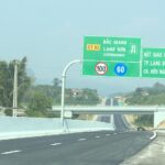 North-South Expressway’s Bac Giang – Lang Son Section Faces $13 Million Cost Overrun, Highlighting Funding Allocation Challenges