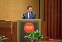 New Personal Income Tax Bracket Regulations Submitted to Congress