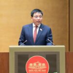 Consideration of Taxation on Gold Bullion Transfers: A Statement by Mr. Phan Van Mai