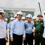 $16 Billion Record-Breaking Project Set to Inaugurate After 3 Years and 8 Prime Ministerial Visits: Multiple Components Ahead of Schedule by Up to 6 Months, Geared for the Decisive Phase