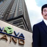 NVL Stock Surges 30% in 5 Sessions: Legal Hurdles Cleared for Aqua City Project