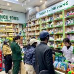 Vietnam’s Retail Pharmaceutical Market Takes an Unexpected Turn