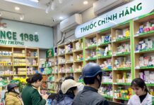Vietnam’s Retail Pharmaceutical Market Takes an Unexpected Turn