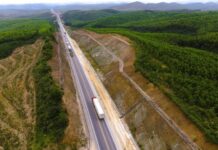 Unprecedented: Four Mega-Projects Worth Over $11 Billion to Break Ground Simultaneously in a Single Day