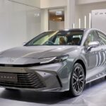 Toyota Camry Slashes Prices by 150 Million in November, Following Last Month’s 100 Million Discount