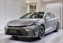Toyota Camry Slashes Prices by 150 Million in November, Following Last Month’s 100 Million Discount