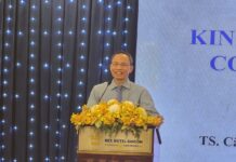 2026 Economic Landscape: A Golden Opportunity for Businesses and Ho Chi Minh City’s Vision of a Megacity