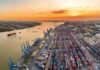 VietinBank Offers 19.6 Million Saigon Port Shares for Sale at Starting Price of VND 29,208 Each