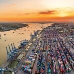VietinBank Offers 19.6 Million Saigon Port Shares for Sale at Starting Price of VND 29,208 Each