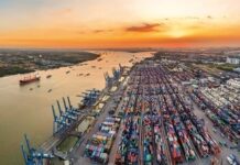 VietinBank Offers 19.6 Million Saigon Port Shares for Sale at Starting Price of VND 29,208 Each