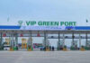 Viconship Set to Receive Nearly VND 90 Billion in Dividends from Green Port Vip