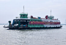 Ho Chi Minh City Considers Launching Can Gio Bridge Construction in January 2026