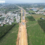 Biên Hòa – Vũng Tàu Expressway: A Preview of the Upcoming Launch in Đồng Nai