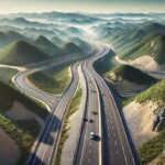 Accelerating the Construction of Son Hai Group’s Proposed Highway: Vietnam’s Most Stunning Mountain-Crossing Project