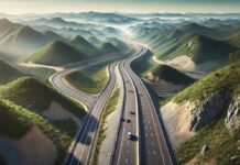 Accelerating the Construction of Son Hai Group’s Proposed Highway: Vietnam’s Most Stunning Mountain-Crossing Project